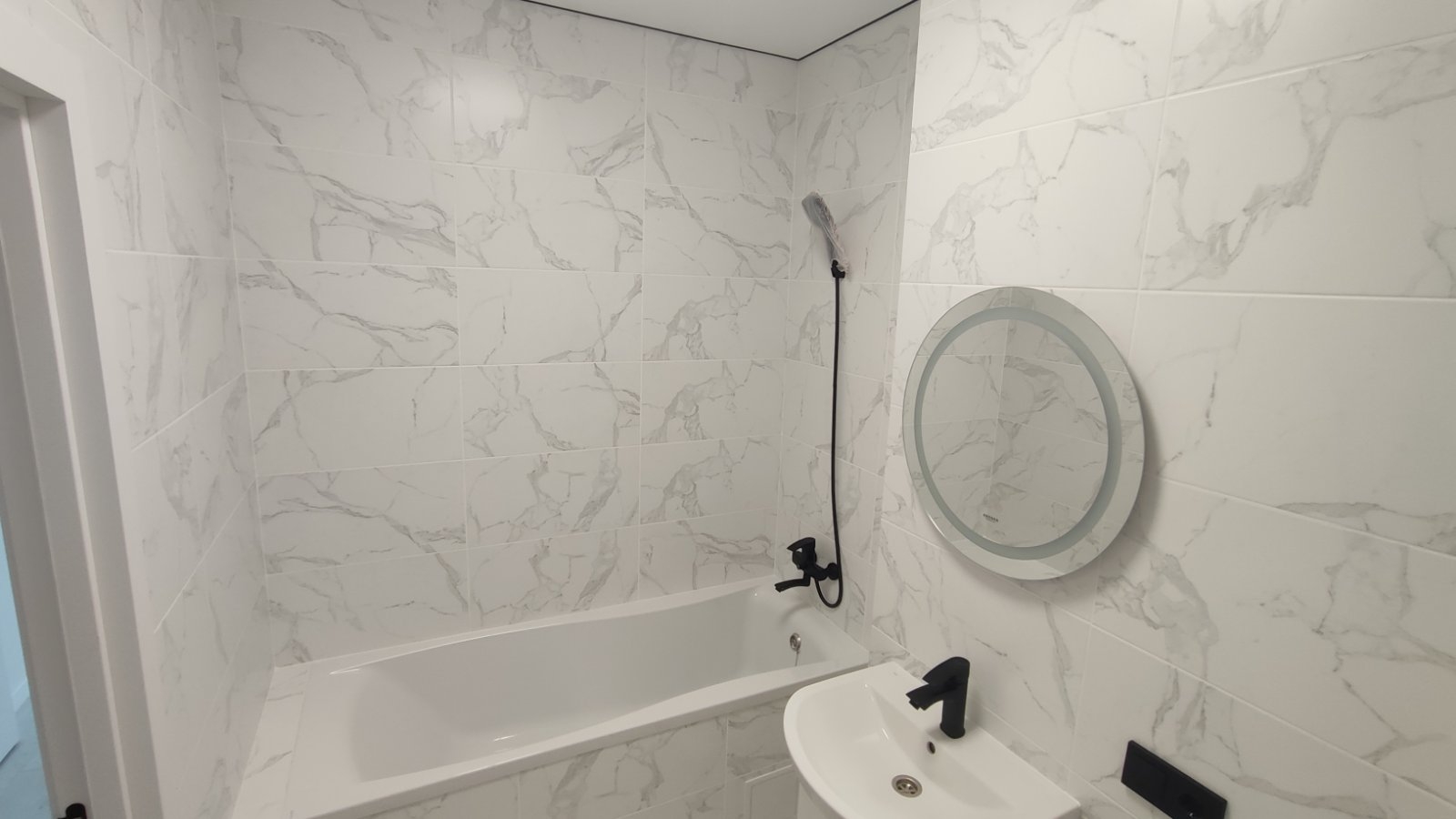 продажа однокомнатной квартиры номер A-174488 в Киевском районе, фото номер 11